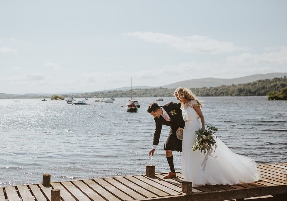 Find the perfect marquee venue