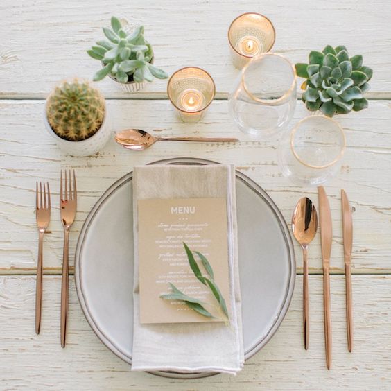 Wedding Planning Ideas