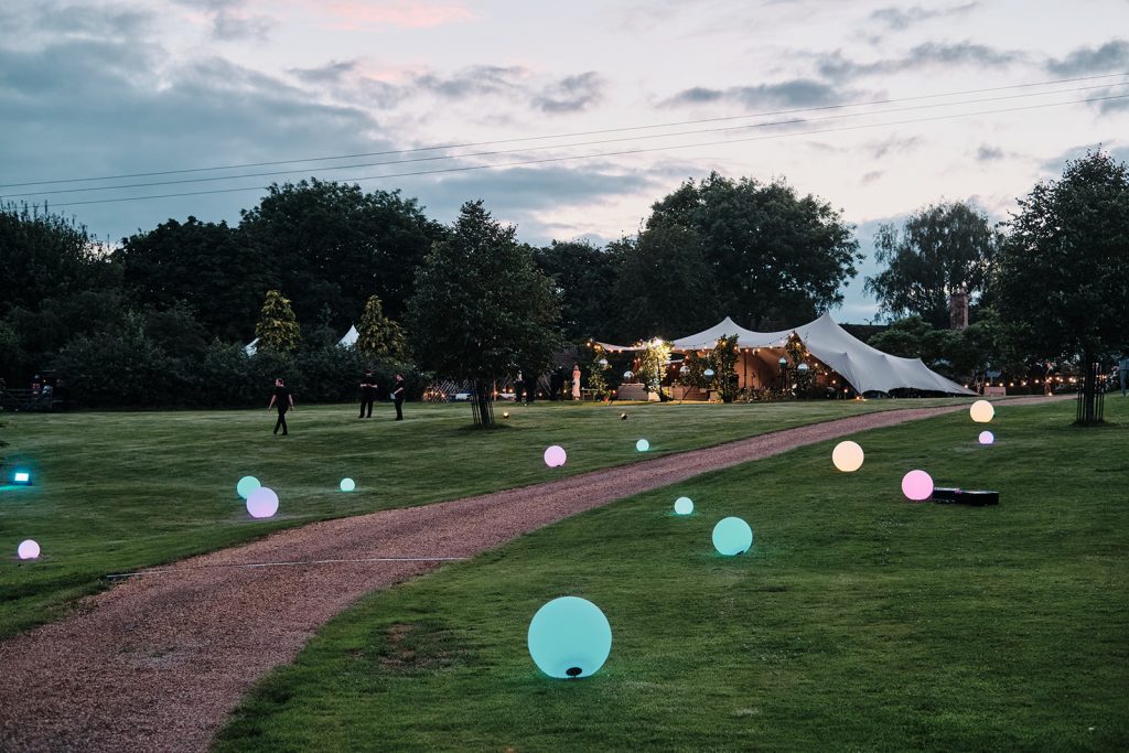 Shades Canvas | Marquee Wedding | Wahiba Stretch Tent | Baby Tipi | Max Burnett Photography