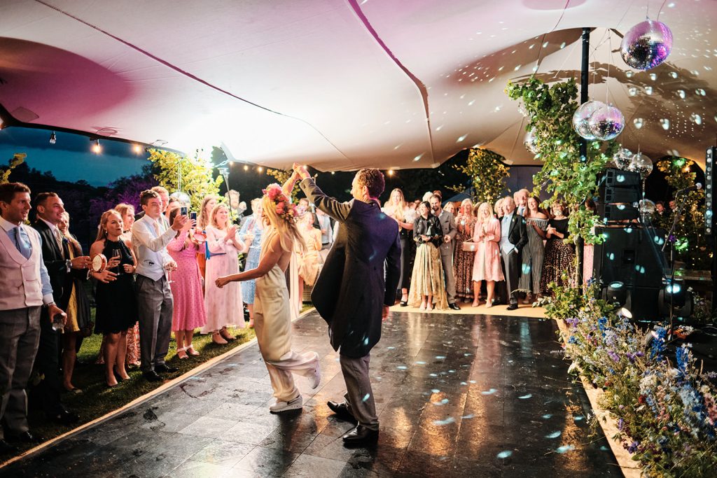 Shades Canvas | Marquee Wedding | Wahiba Stretch Tent | Baby Tipi | Max Burnett Photography
