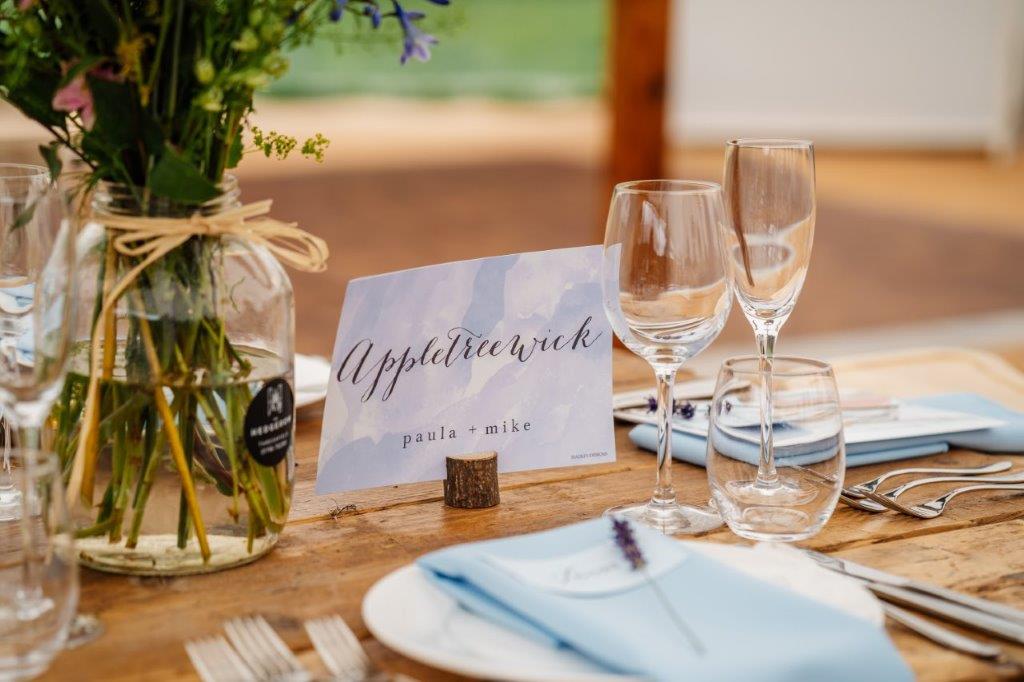 Shades Canvas | Marquee Wedding | Yorkshire Dales | Georgie Beck Photography